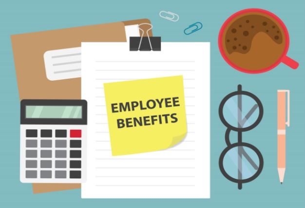 Is A Group RRSP Considered Employee Benefits?