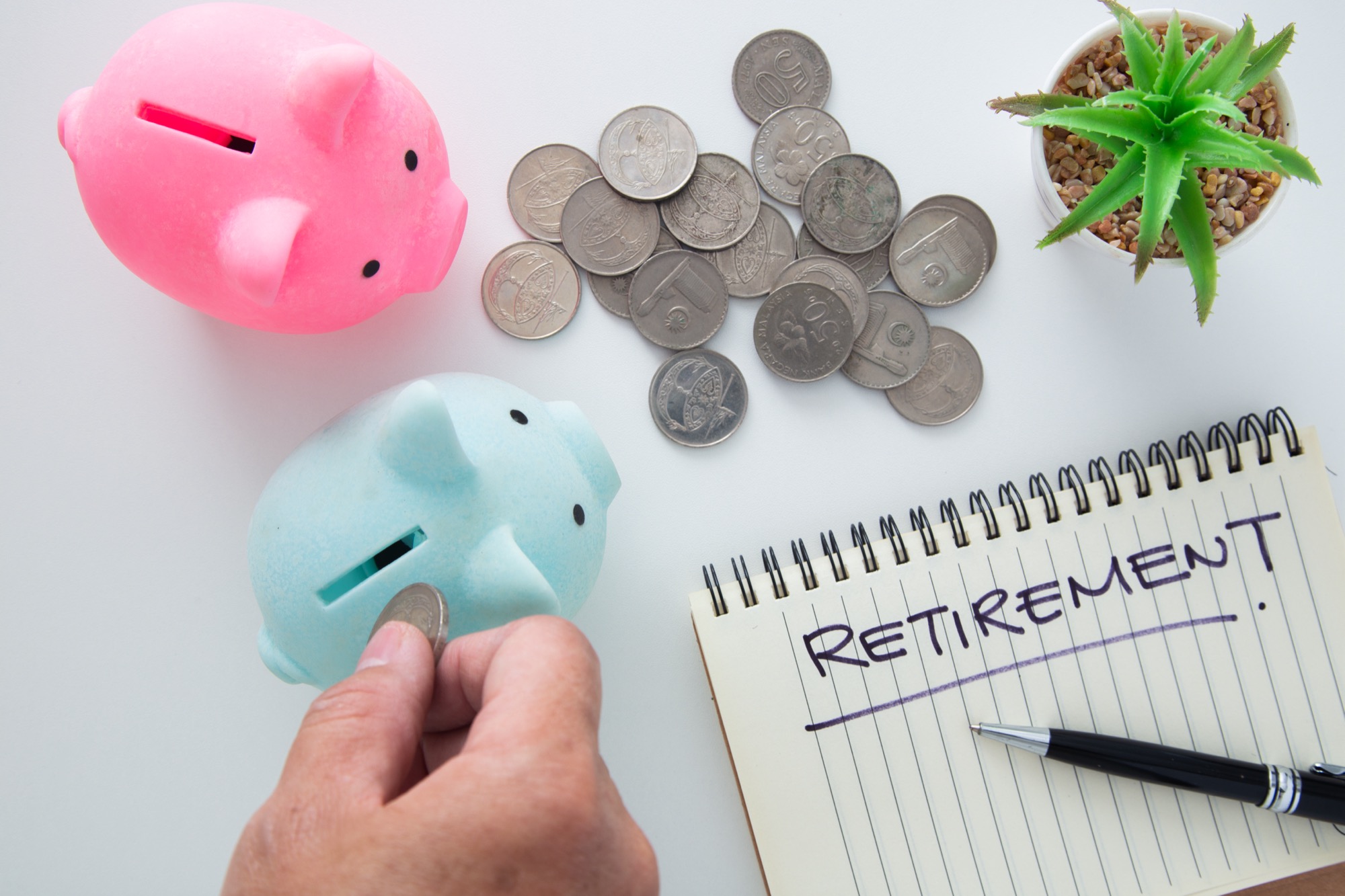 The Biggest Fears Of Registered Retirement Savings Plans