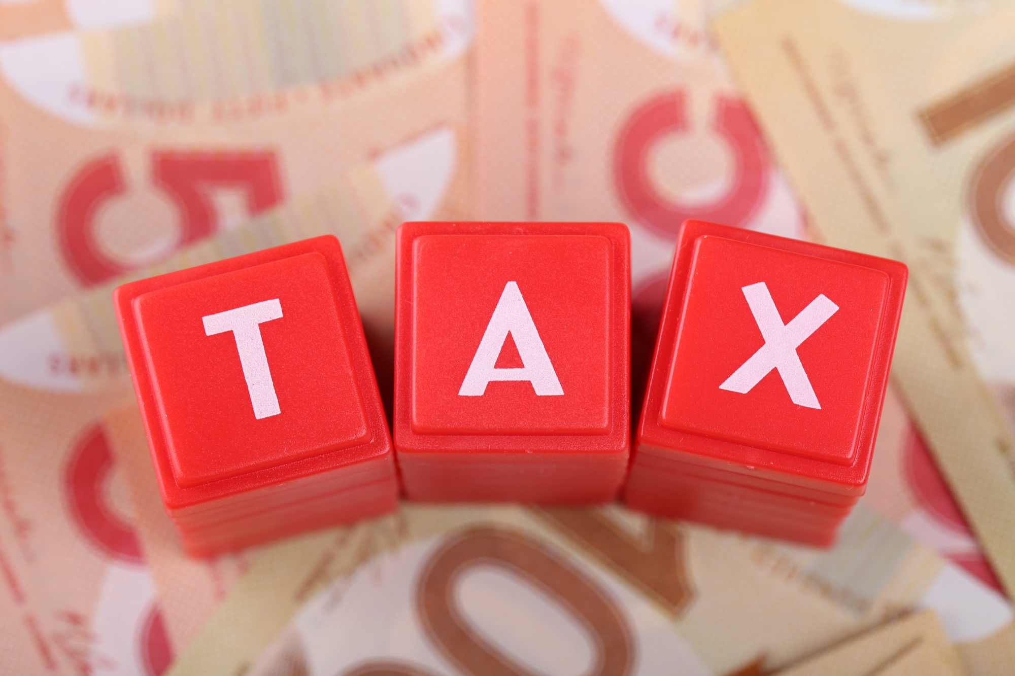 What is Income Tax in Canada?